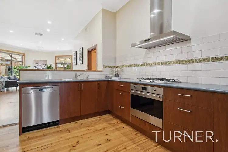 Fifth view of Homely house listing, 200 East Terrace, Henley Beach SA 5022