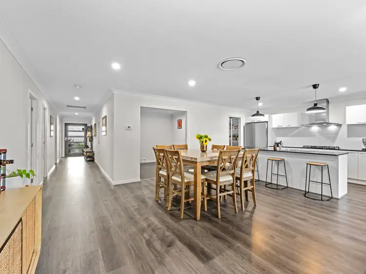 Third view of Homely house listing, 41 Wyperfeld Crescent, South Ripley QLD 4306