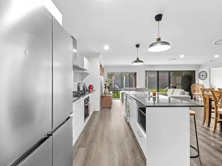Fifth view of Homely house listing, 41 Wyperfeld Crescent, South Ripley QLD 4306