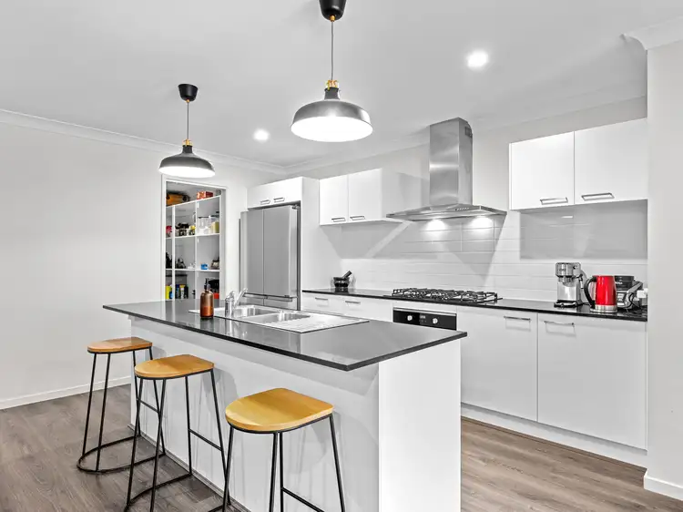 Sixth view of Homely house listing, 41 Wyperfeld Crescent, South Ripley QLD 4306