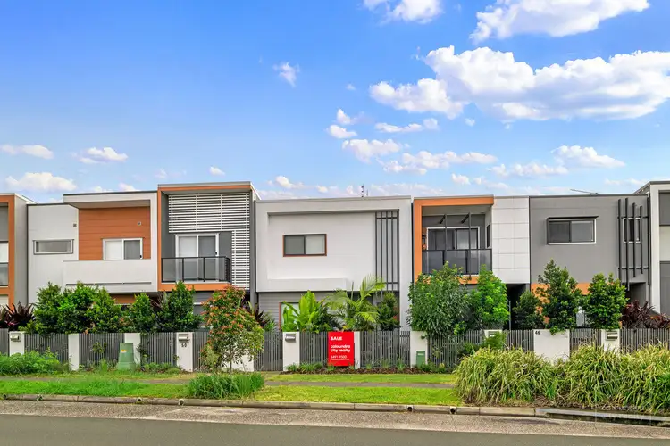 48 Charlotte Avenue, Nirimba QLD 4551