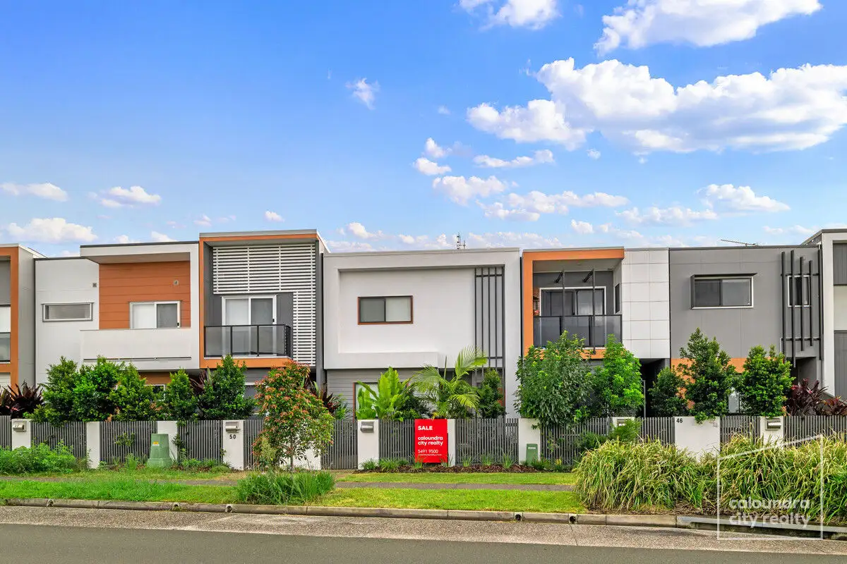 Main view of Homely house listing, 48 Charlotte Avenue, Nirimba QLD 4551