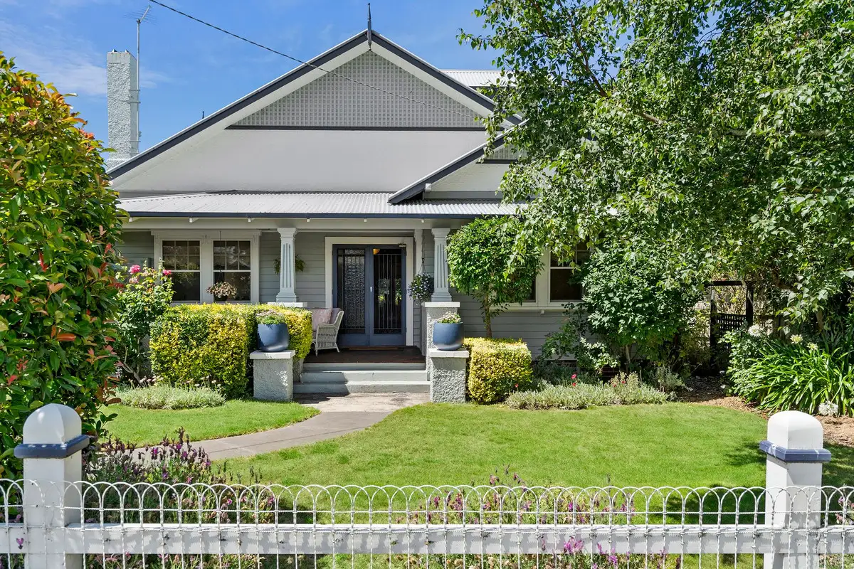 Main view of Homely house listing, 2 Pollack Street, Colac VIC 3250