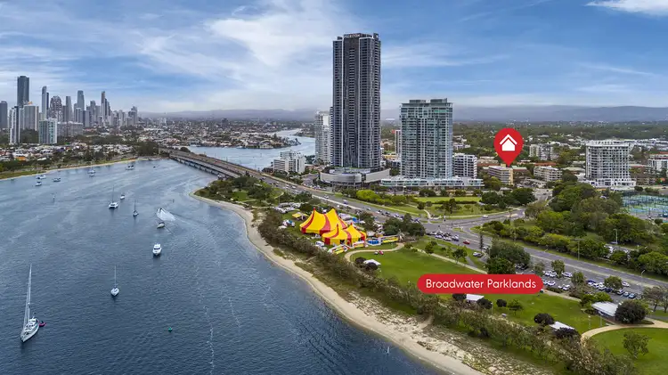 8/63 Bauer Street, Southport QLD 4215
