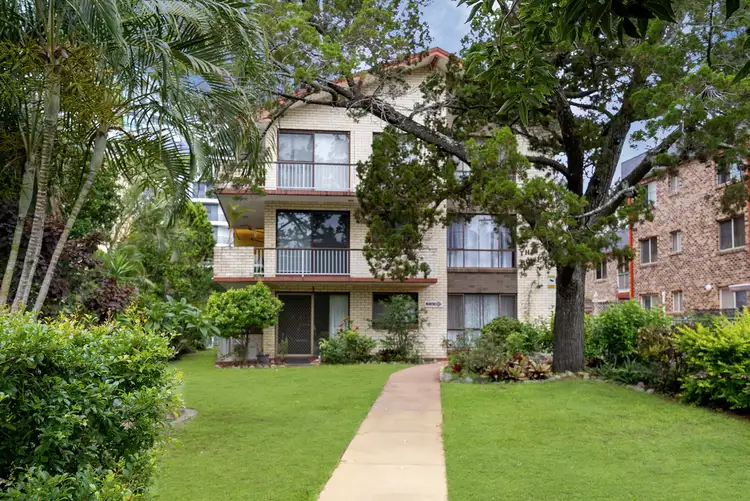 Third view of Homely unit listing, 8/63 Bauer Street, Southport QLD 4215