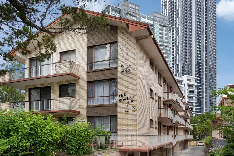 Fourth view of Homely unit listing, 8/63 Bauer Street, Southport QLD 4215