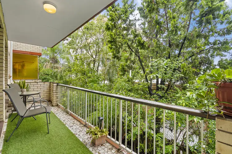 Sixth view of Homely unit listing, 8/63 Bauer Street, Southport QLD 4215