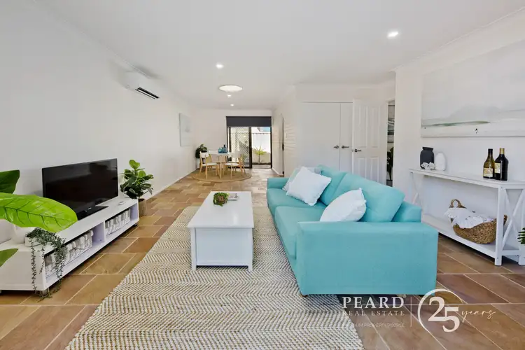 Main view of Homely villa listing, 8/29 Scarborough Beach Road, Scarborough WA 6019