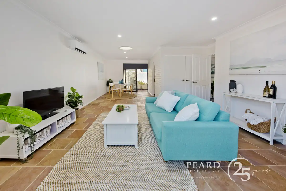 Main view of Homely villa listing, 8/29 Scarborough Beach Road, Scarborough WA 6019