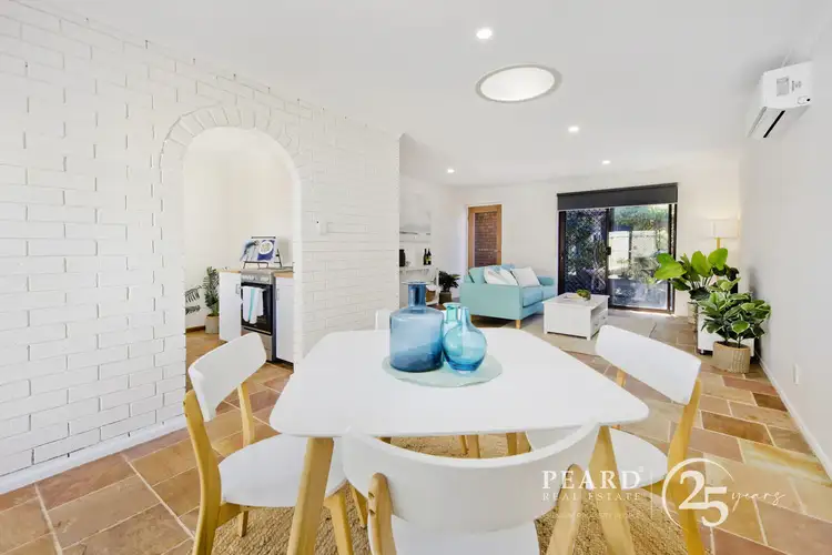 Second view of Homely villa listing, 8/29 Scarborough Beach Road, Scarborough WA 6019
