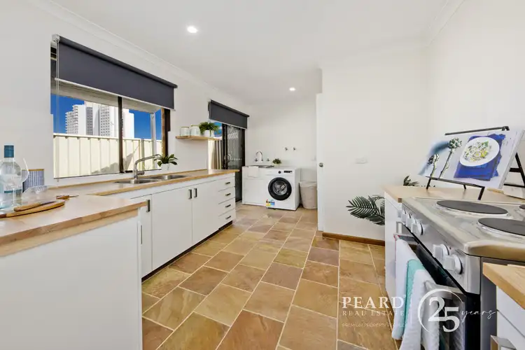 Fourth view of Homely villa listing, 8/29 Scarborough Beach Road, Scarborough WA 6019