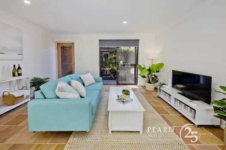 Fifth view of Homely villa listing, 8/29 Scarborough Beach Road, Scarborough WA 6019