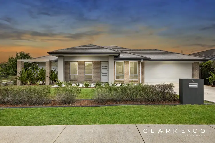 73 Awabakal Drive, Fletcher NSW 2287