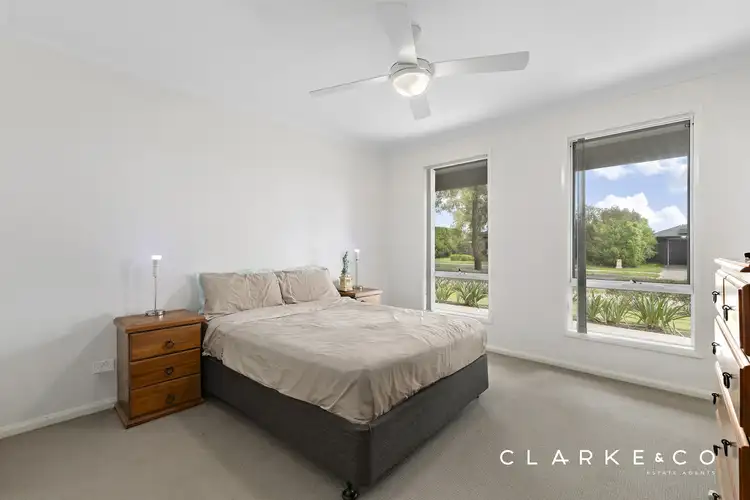 Fifth view of Homely house listing, 73 Awabakal Drive, Fletcher NSW 2287