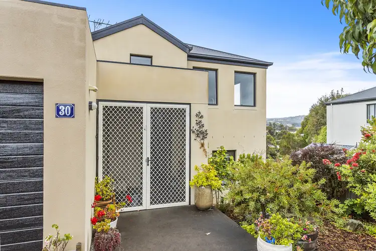 Second view of Homely house listing, 30 Fairview Drive, Kingston TAS 7050