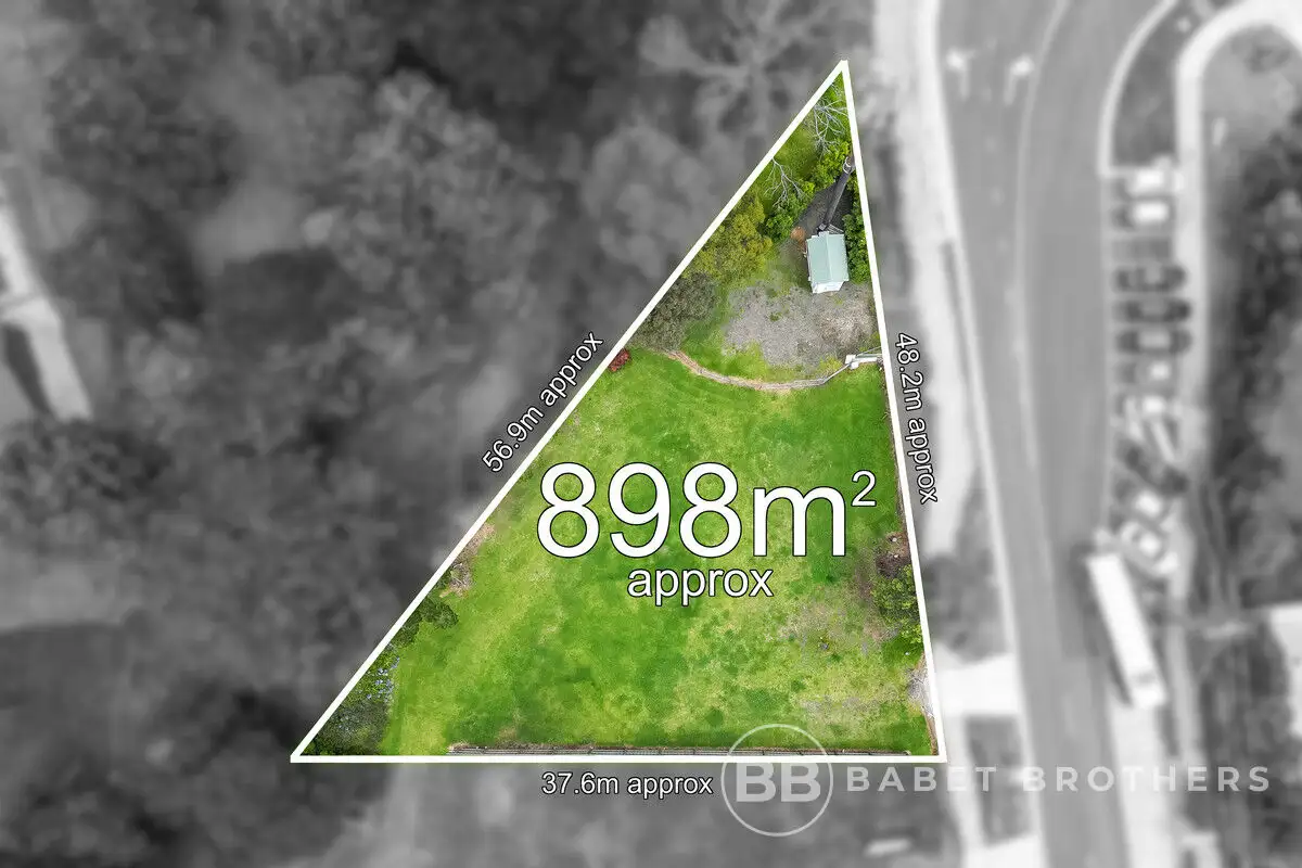 Main view of Homely land listing, 14 Memorial Drive, Narre Warren North VIC 3804