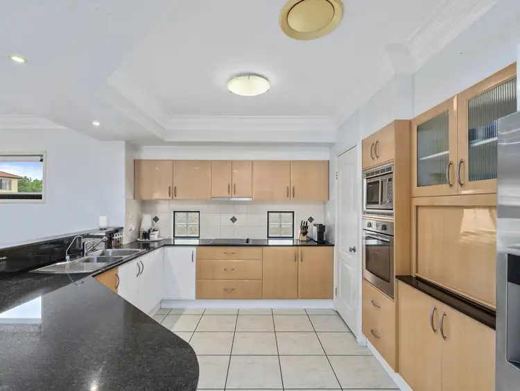 Fourth view of Homely house listing, 5 Applegum Place, Molendinar QLD 4214