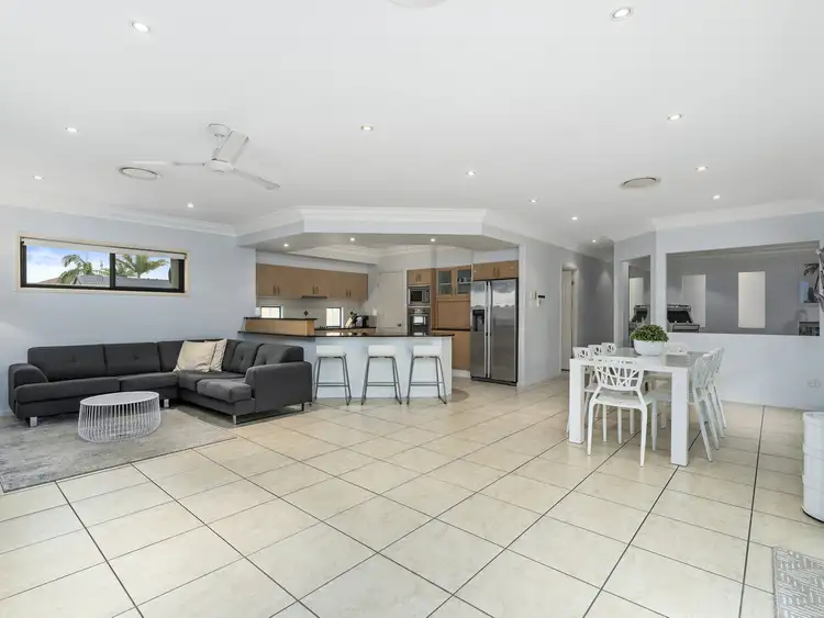 Fifth view of Homely house listing, 5 Applegum Place, Molendinar QLD 4214