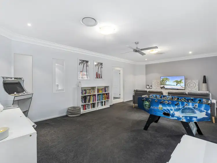 Sixth view of Homely house listing, 5 Applegum Place, Molendinar QLD 4214