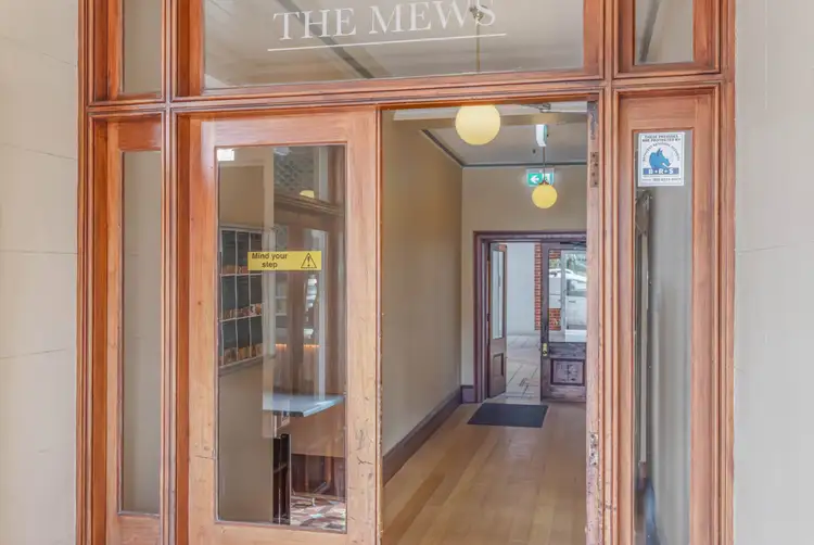 Second view of Homely apartment listing, 9/108 William Street, Bathurst NSW 2795
