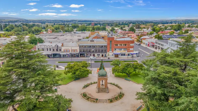 Third view of Homely apartment listing, 9/108 William Street, Bathurst NSW 2795