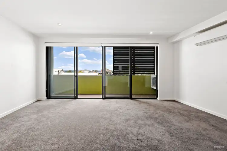 Second view of Homely apartment listing, 305/571 Pacific Highway, Belmont NSW 2280
