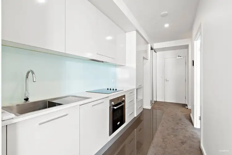 Third view of Homely apartment listing, 305/571 Pacific Highway, Belmont NSW 2280