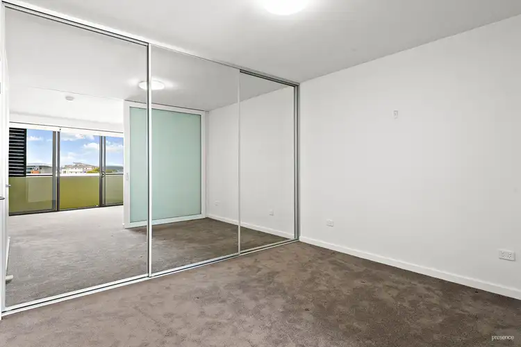 Fourth view of Homely apartment listing, 305/571 Pacific Highway, Belmont NSW 2280