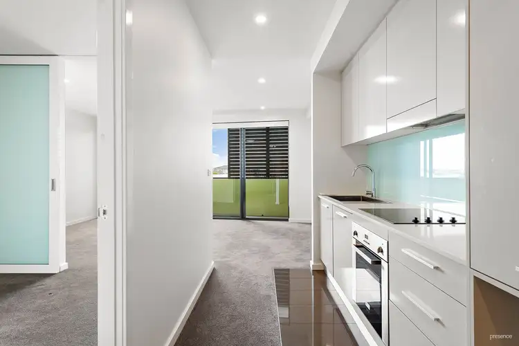 Sixth view of Homely apartment listing, 305/571 Pacific Highway, Belmont NSW 2280