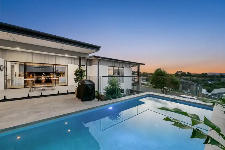 Main view of Homely house listing, 16 Altitude Boulevard, Terranora NSW 2486