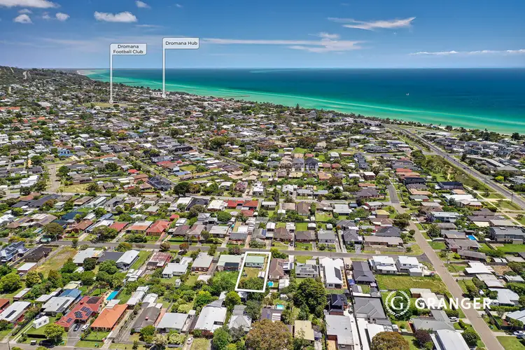 Third view of Homely house listing, 9 Rosalie Avenue, Dromana VIC 3936