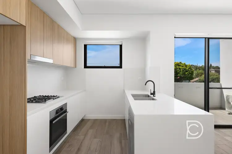 109/360-362 Georges River Road, Croydon Park NSW 2133