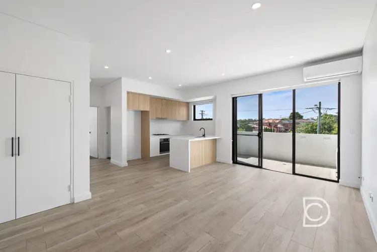 Second view of Homely apartment listing, 109/360-362 Georges River Road, Croydon Park NSW 2133