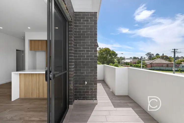 Third view of Homely apartment listing, 109/360-362 Georges River Road, Croydon Park NSW 2133