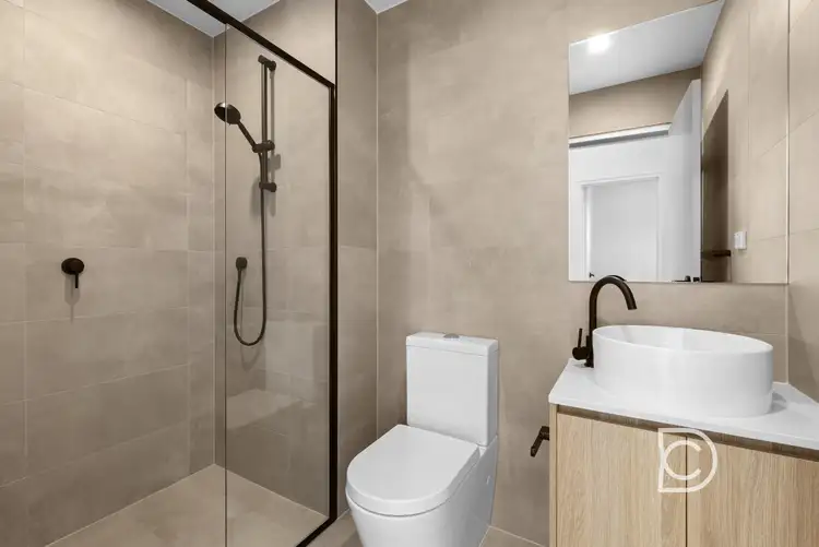 Fifth view of Homely apartment listing, 109/360-362 Georges River Road, Croydon Park NSW 2133