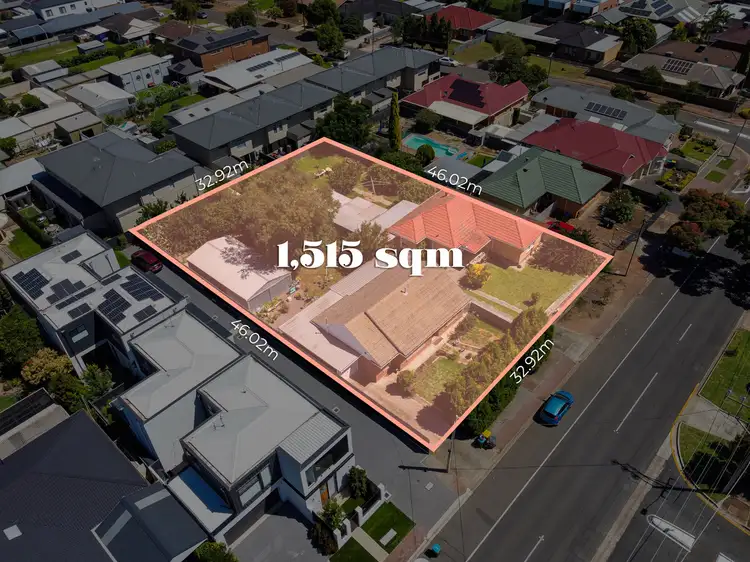 31 - 33 Melville Road, Paradise SA 5075