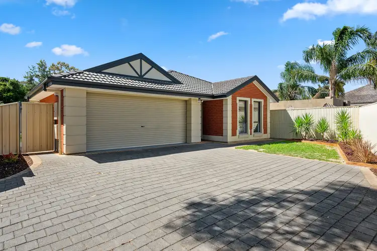 4/12 Johnson Street, Pooraka SA 5095