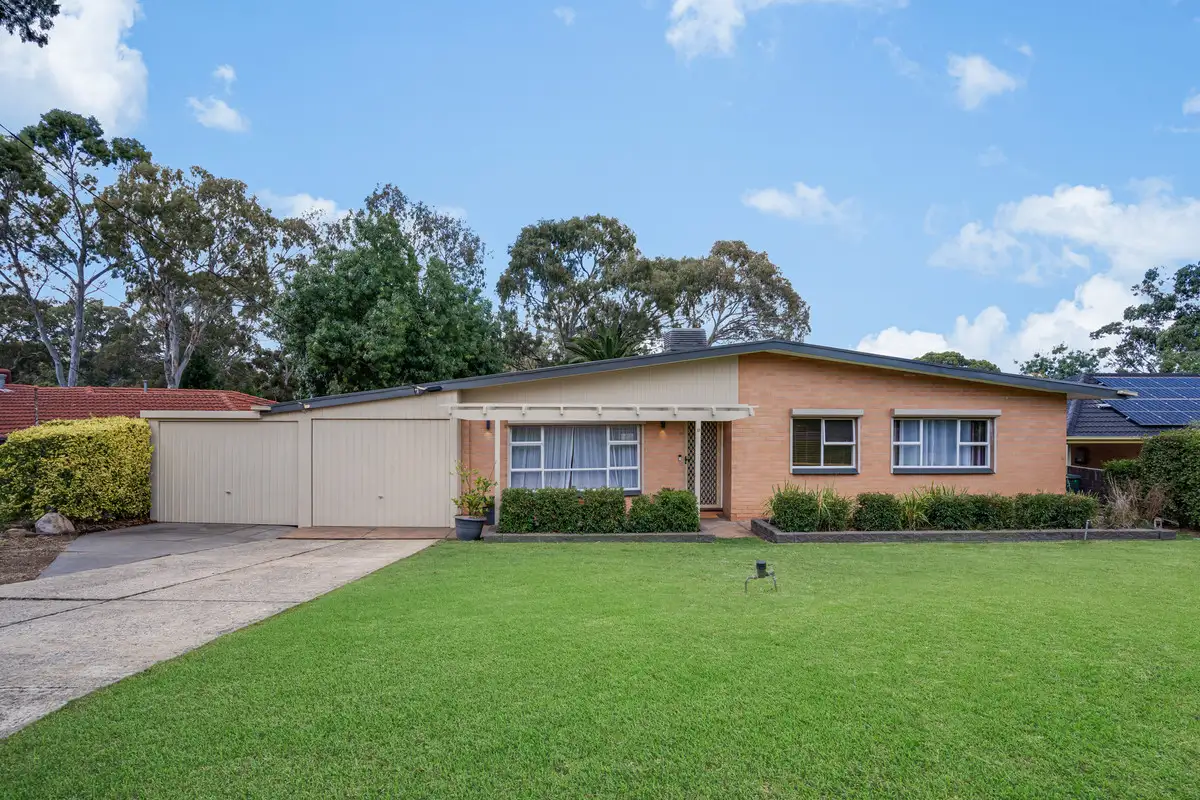 Main view of Homely house listing, 11 Ferrier Avenue, Fairview Park SA 5126