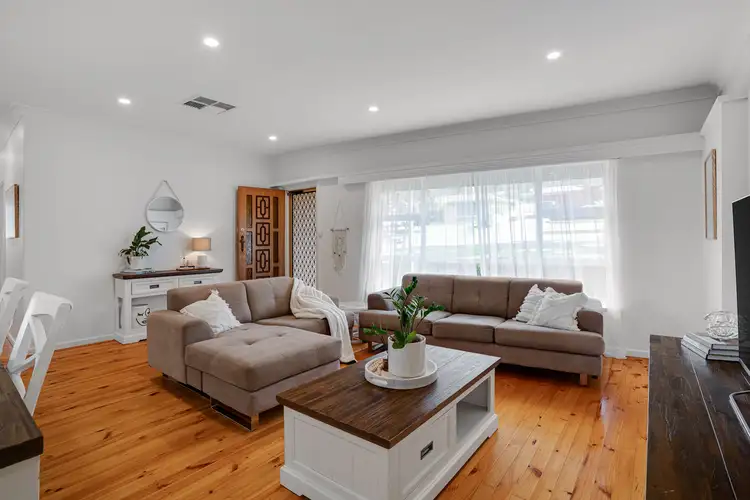 Second view of Homely house listing, 11 Ferrier Avenue, Fairview Park SA 5126