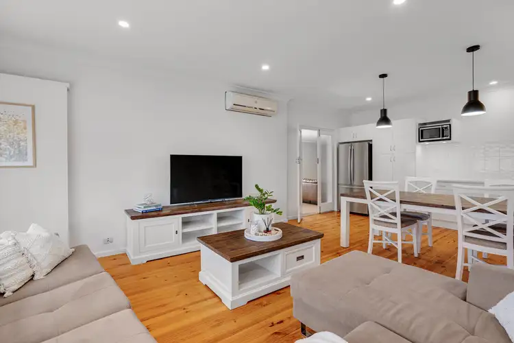 Third view of Homely house listing, 11 Ferrier Avenue, Fairview Park SA 5126