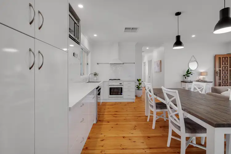 Fourth view of Homely house listing, 11 Ferrier Avenue, Fairview Park SA 5126