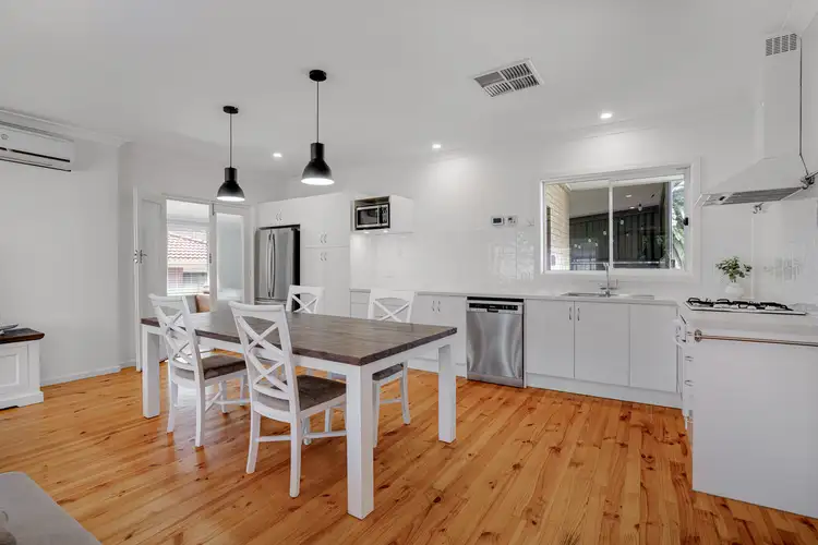 Fifth view of Homely house listing, 11 Ferrier Avenue, Fairview Park SA 5126