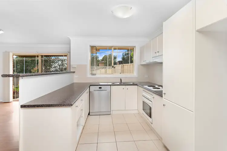 Second view of Homely villa listing, 5/1 Gilba Road, Koonawarra NSW 2530