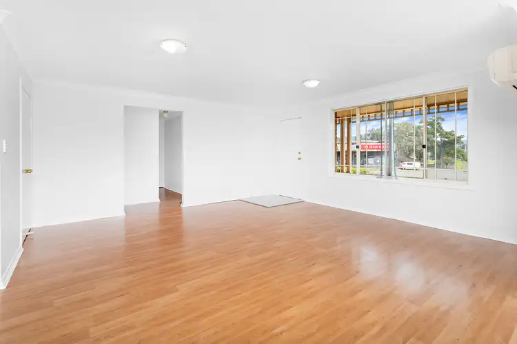 Third view of Homely villa listing, 5/1 Gilba Road, Koonawarra NSW 2530