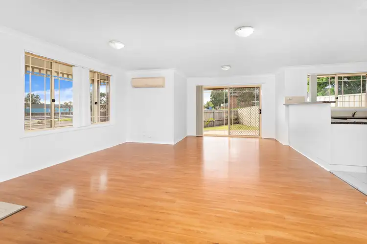 Fourth view of Homely villa listing, 5/1 Gilba Road, Koonawarra NSW 2530