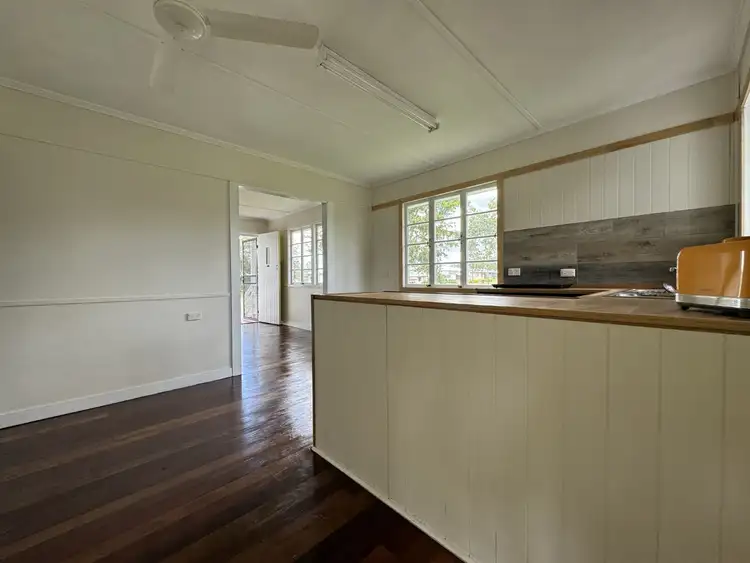 Second view of Homely house listing, 21 Mitchell Street, Monto QLD 4630
