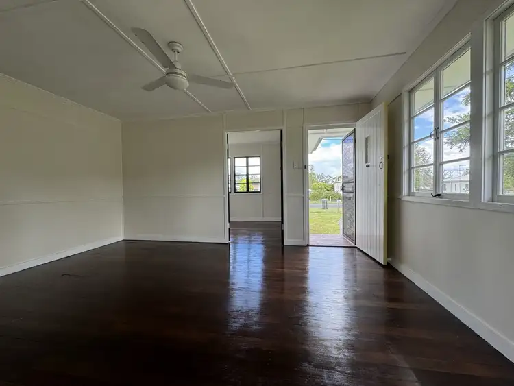 Third view of Homely house listing, 21 Mitchell Street, Monto QLD 4630