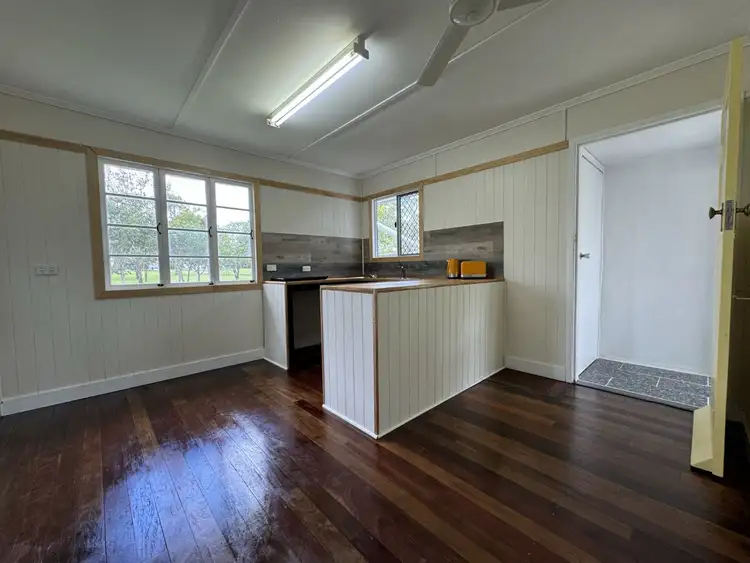 Fourth view of Homely house listing, 21 Mitchell Street, Monto QLD 4630