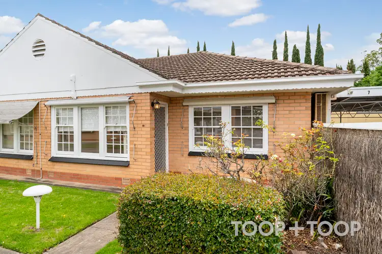 10/144 Watson Avenue, Toorak Gardens SA 5065