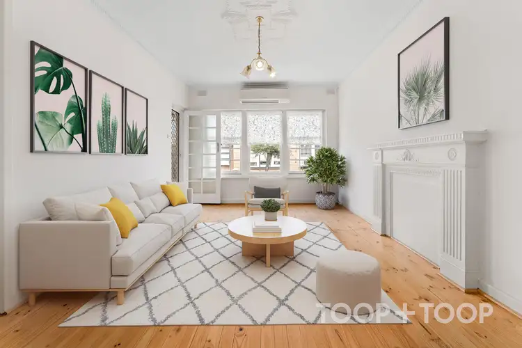 Second view of Homely unit listing, 10/144 Watson Avenue, Toorak Gardens SA 5065